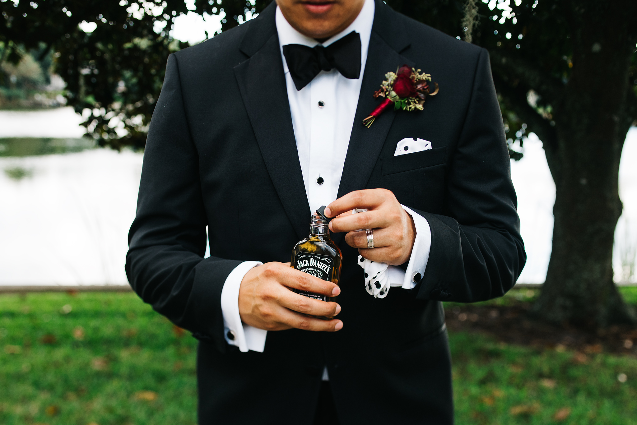 Tuxedo Q&A: How Can I Be Sure My Rental Tuxedo Will Fit?