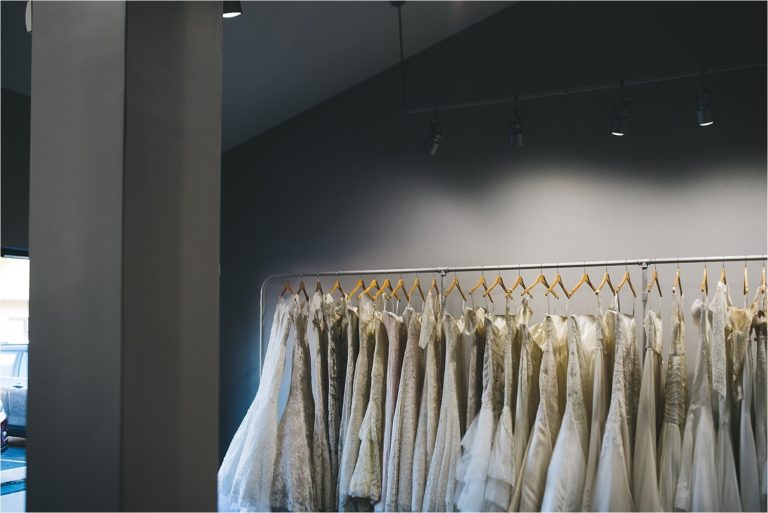 The Bridal Finery: A Wedding Dress Boutique | Vendors
